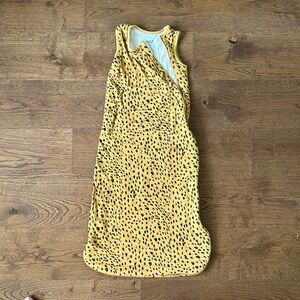 Kyte baby sleep sack 1.0 tog